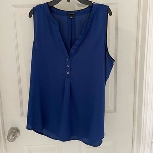 Ann Taylor blouse